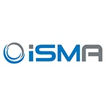 Logo isma 150x150