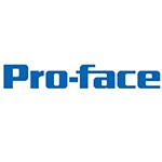 Logo pro-face 150x150