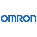 logo omron 150x150